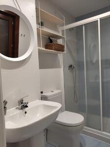 173 LOS ALAMOS Apartamento LUGA DE CASTIELLO Castiello de Jaca