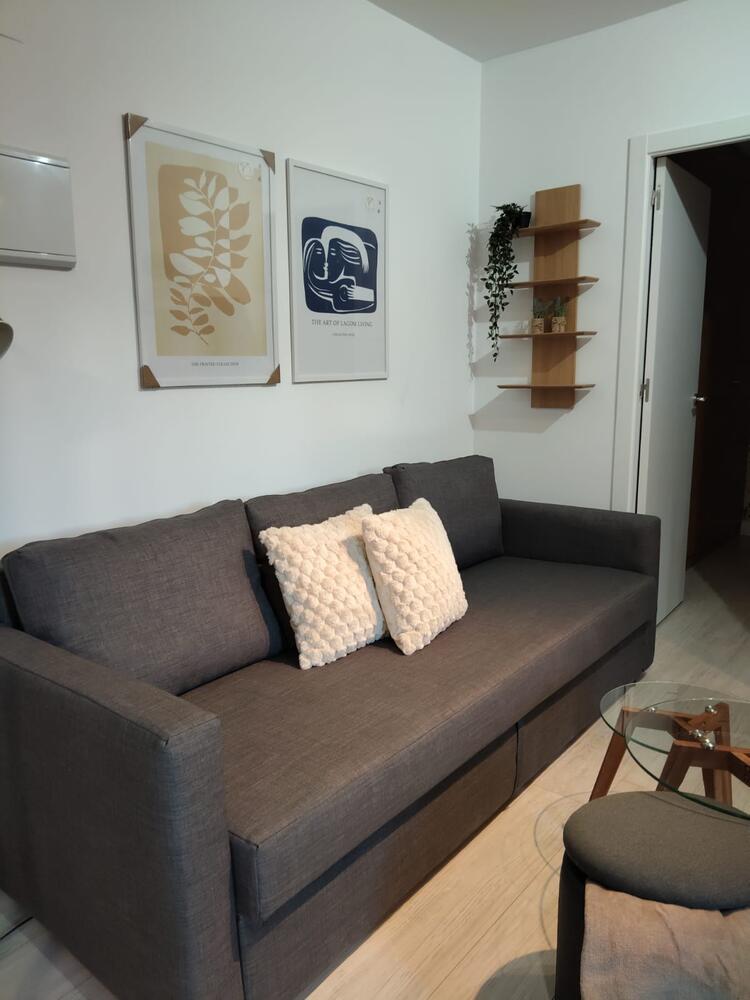 173 LOS ALAMOS Apartamento LUGA DE CASTIELLO Castiello de Jaca 173 LOS ALAMOS Apartamento LUGA DE CASTIELLO Castiello de Jaca