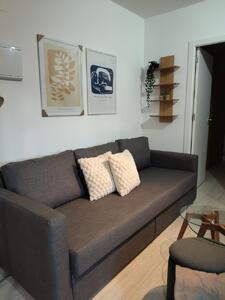 173 LOS ALAMOS Apartamento LUGA DE CASTIELLO Castiello de Jaca