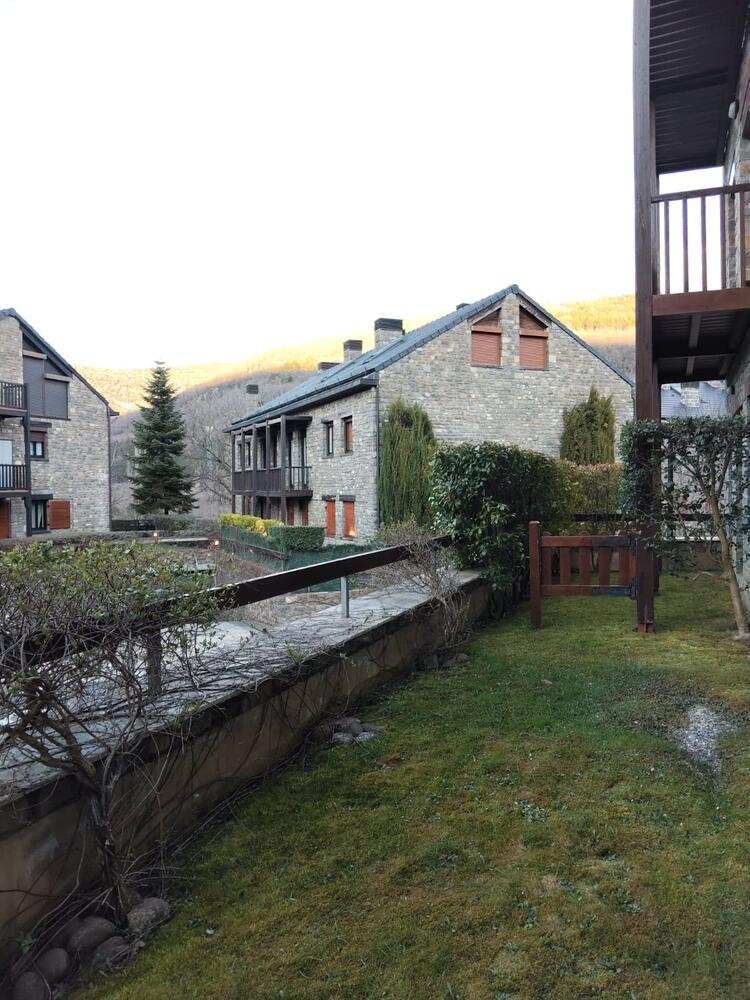 173 LOS ALAMOS Apartamento LUGA DE CASTIELLO Castiello de Jaca 173 LOS ALAMOS Apartamento LUGA DE CASTIELLO Castiello de Jaca