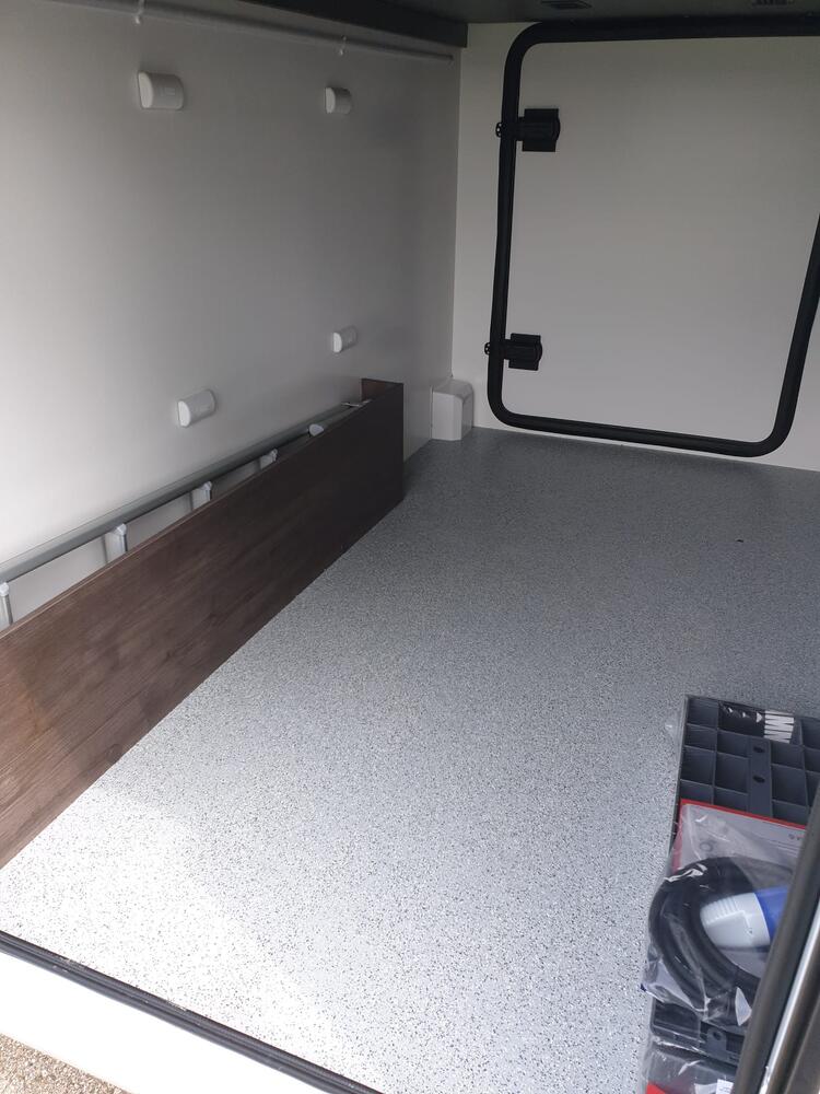 174 Autocaravana Benimar Tessoro 463 Otros  Jaca