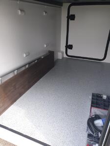 174 Autocaravana Benimar Tessoro 463 Otros  Jaca