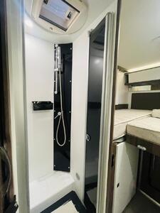 174 Autocaravana Benimar Tessoro 463 Otros  Jaca