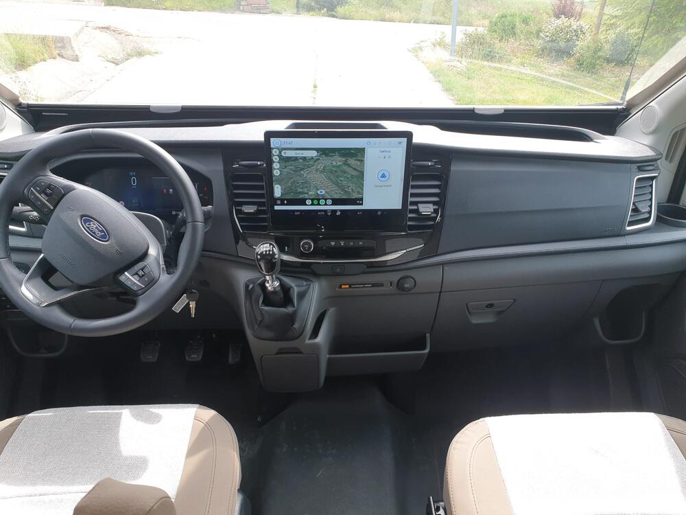 174 Autocaravana Benimar Tessoro 463 Otros  Jaca