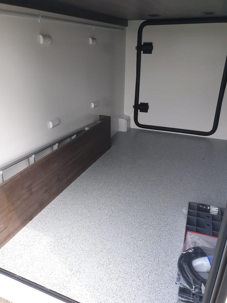 174 Autocaravana Benimar Tessoro 463 Otros  Jaca