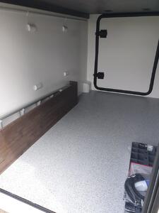 174 Autocaravana Benimar Tessoro 463 Otros  Jaca