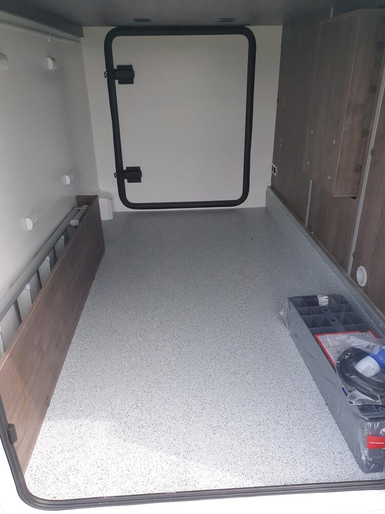 174 Autocaravana Benimar Tessoro 463 Otros  Jaca
