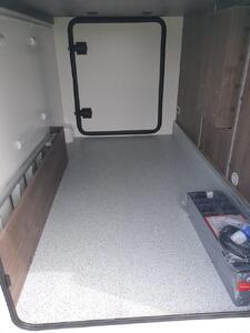 174 Autocaravana Benimar Tessoro 463 Otros  Jaca