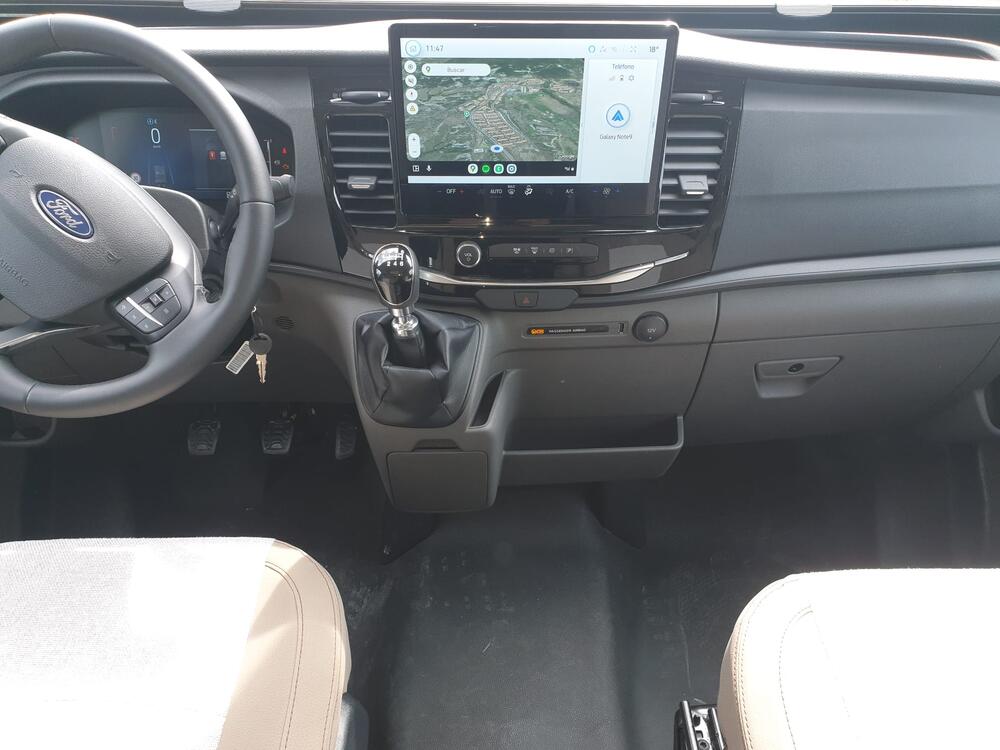 174 Autocaravana Benimar Tessoro 463 Otros  Jaca