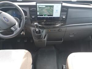 174 Autocaravana Benimar Tessoro 463 Otros  Jaca