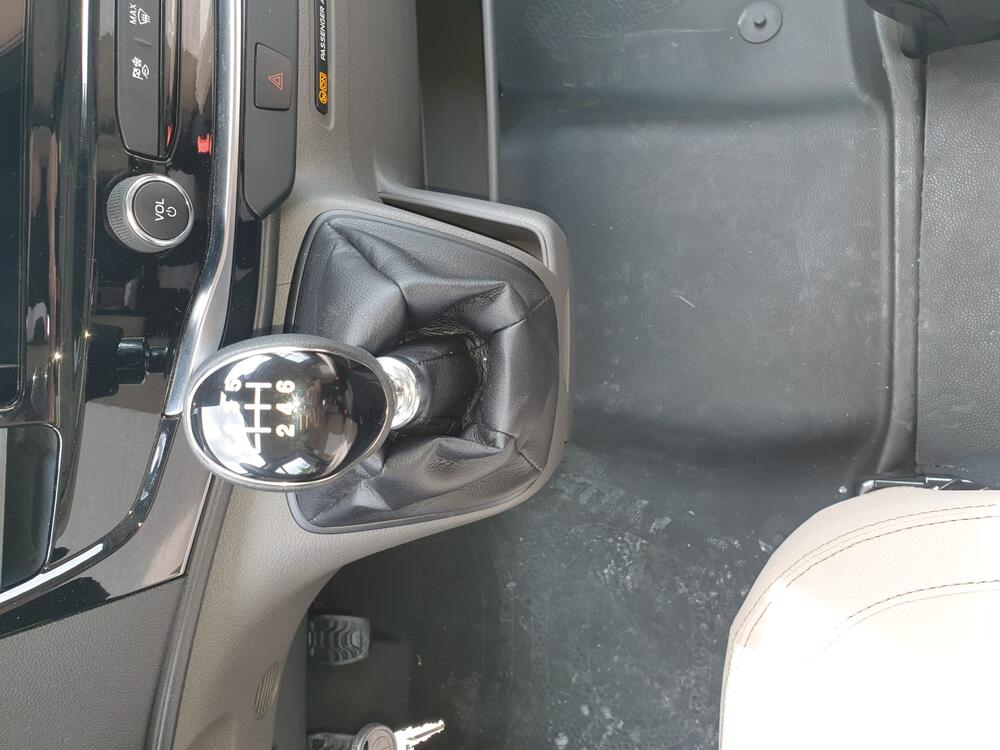 174 Autocaravana Benimar Tessoro 463 Otros  Jaca