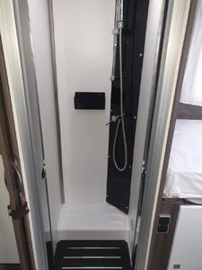 174 Autocaravana Benimar Tessoro 463 Otros  Jaca