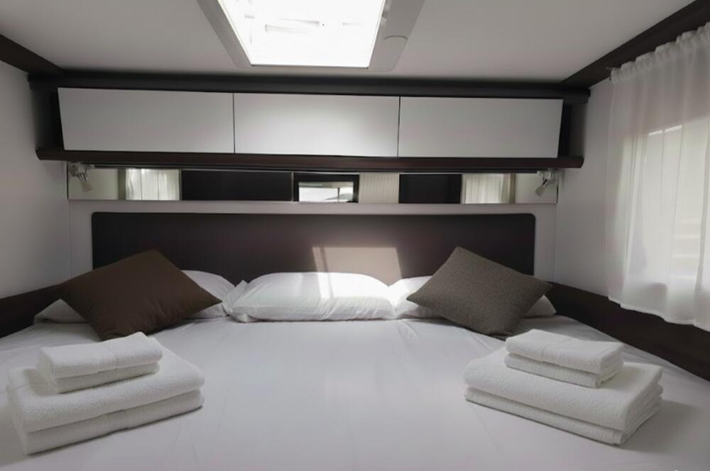 174 Autocaravana Benimar Tessoro 463 Otros  Jaca