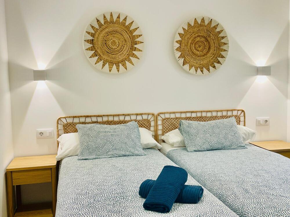 176 SAN NICOLAS BAJO A Apartamento CENTRO Jaca
