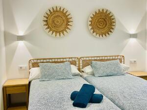 176 SAN NICOLAS BAJO A Apartamento CENTRO Jaca