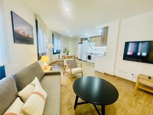 176 SAN NICOLAS BAJO A Apartamento CENTRO Jaca