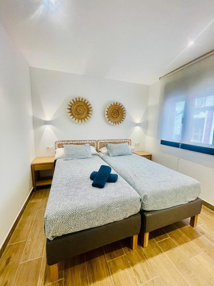176 SAN NICOLAS BAJO A Apartamento CENTRO Jaca