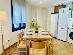176 SAN NICOLAS BAJO A Apartamento CENTRO Jaca
