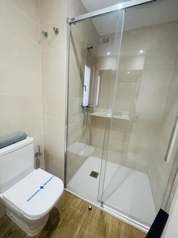 176 SAN NICOLAS BAJO A Apartamento CENTRO Jaca