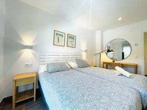 178 SAN NICOLAS - 1ºB Apartamento CENTRO Jaca