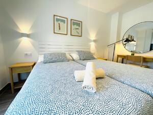 178 SAN NICOLAS - 1ºB Apartamento CENTRO Jaca