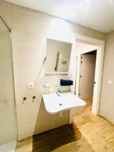 178 SAN NICOLAS - 1ºB Apartamento CENTRO Jaca