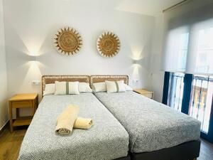 178 SAN NICOLAS - 1ºB Apartamento CENTRO Jaca