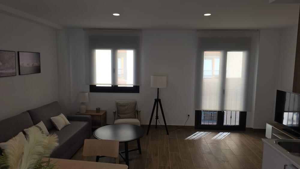 179 SAN NICOLAS - 2º Apartamento CENTRO Jaca