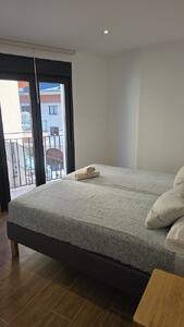 179 SAN NICOLAS - 2º Apartamento CENTRO Jaca