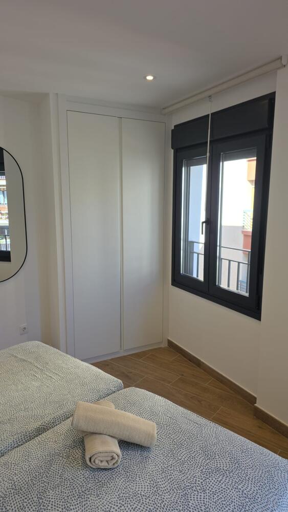 179 SAN NICOLAS - 2º Apartamento CENTRO Jaca