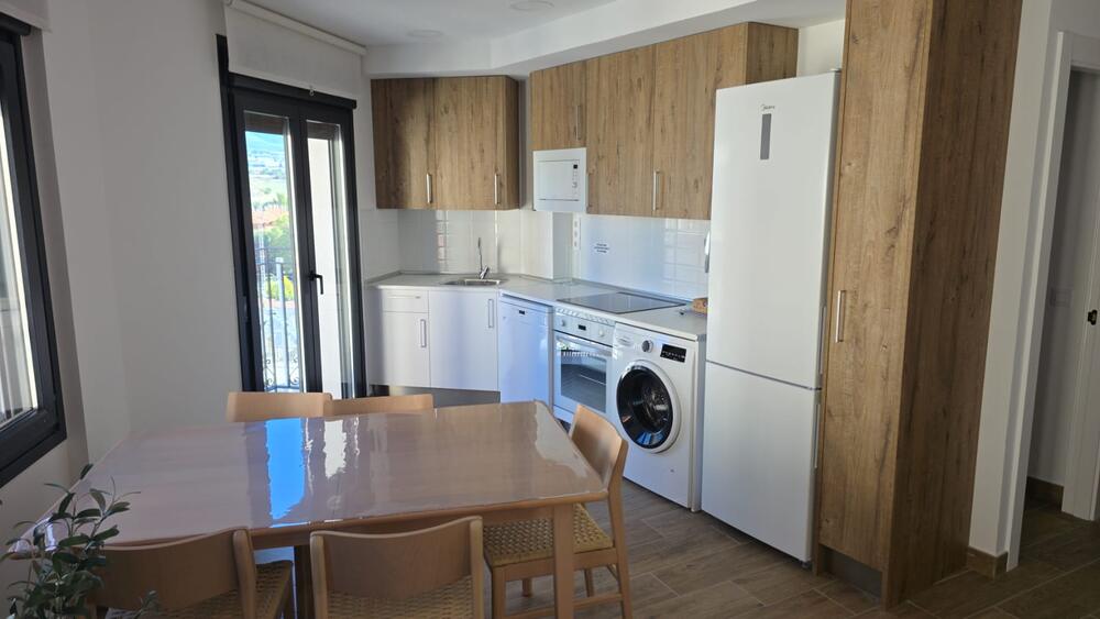 180 SAN NICOLAS - 3º Apartamento CENNTRO Jaca