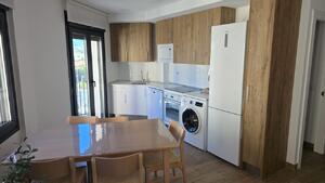 180 SAN NICOLAS - 3º Apartamento CENNTRO Jaca