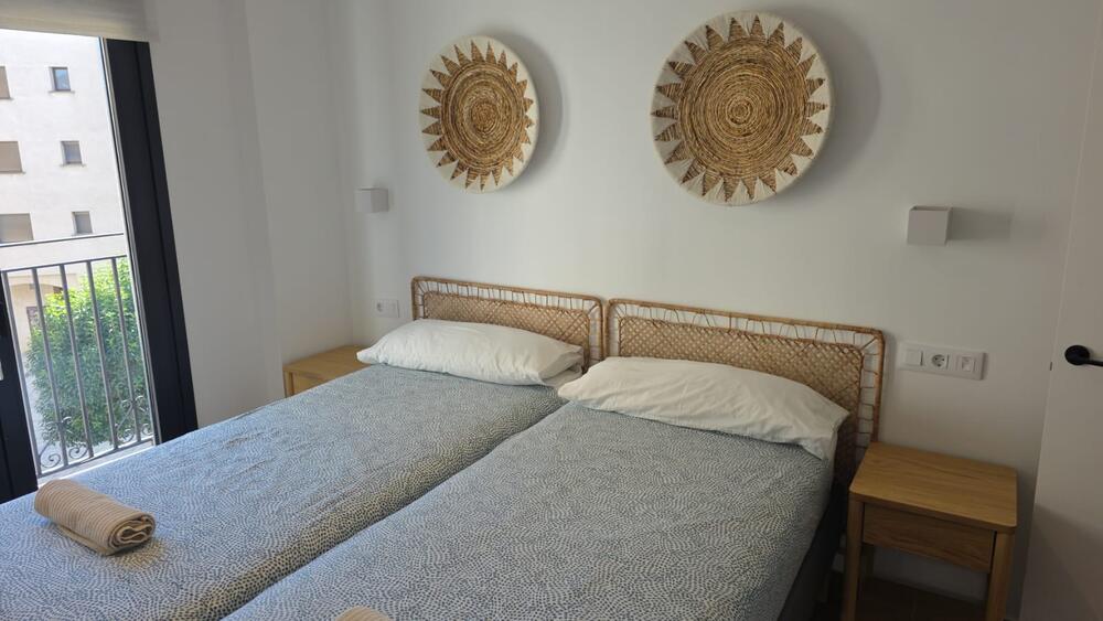 180 SAN NICOLAS - 3º Apartamento CENNTRO Jaca