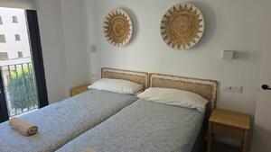180 SAN NICOLAS - 3º Apartamento CENNTRO Jaca