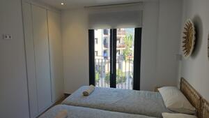 180 SAN NICOLAS - 3º Apartamento CENNTRO Jaca