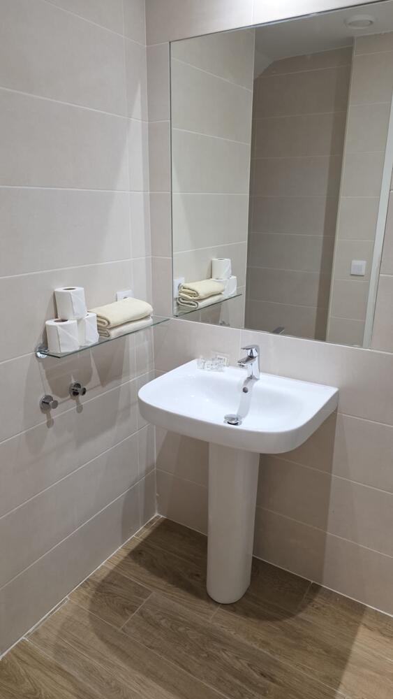 180 SAN NICOLAS - 3º Apartamento CENNTRO Jaca