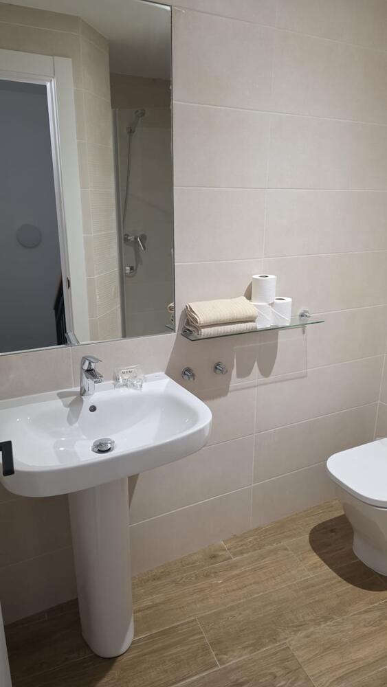 180 SAN NICOLAS - 3º Apartamento CENNTRO Jaca