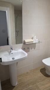 180 SAN NICOLAS - 3º Apartamento CENNTRO Jaca