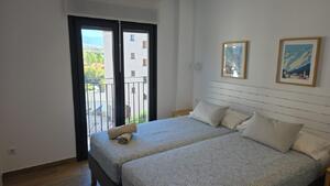 180 SAN NICOLAS - 3º Apartamento CENNTRO Jaca