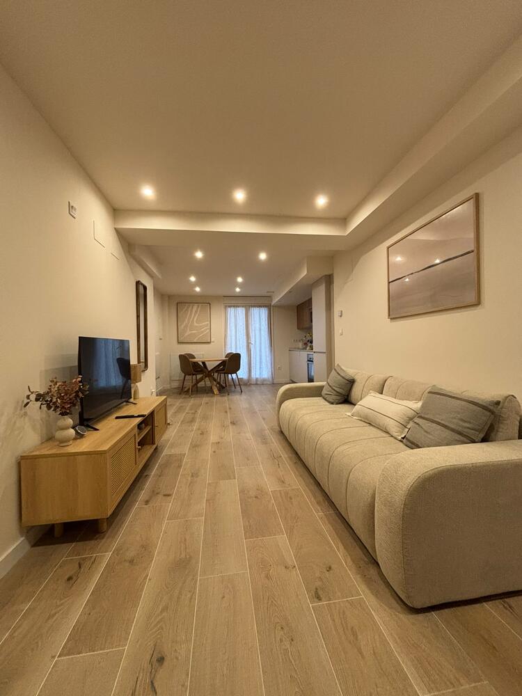 197 La Travesia Piso CENTRO Jaca