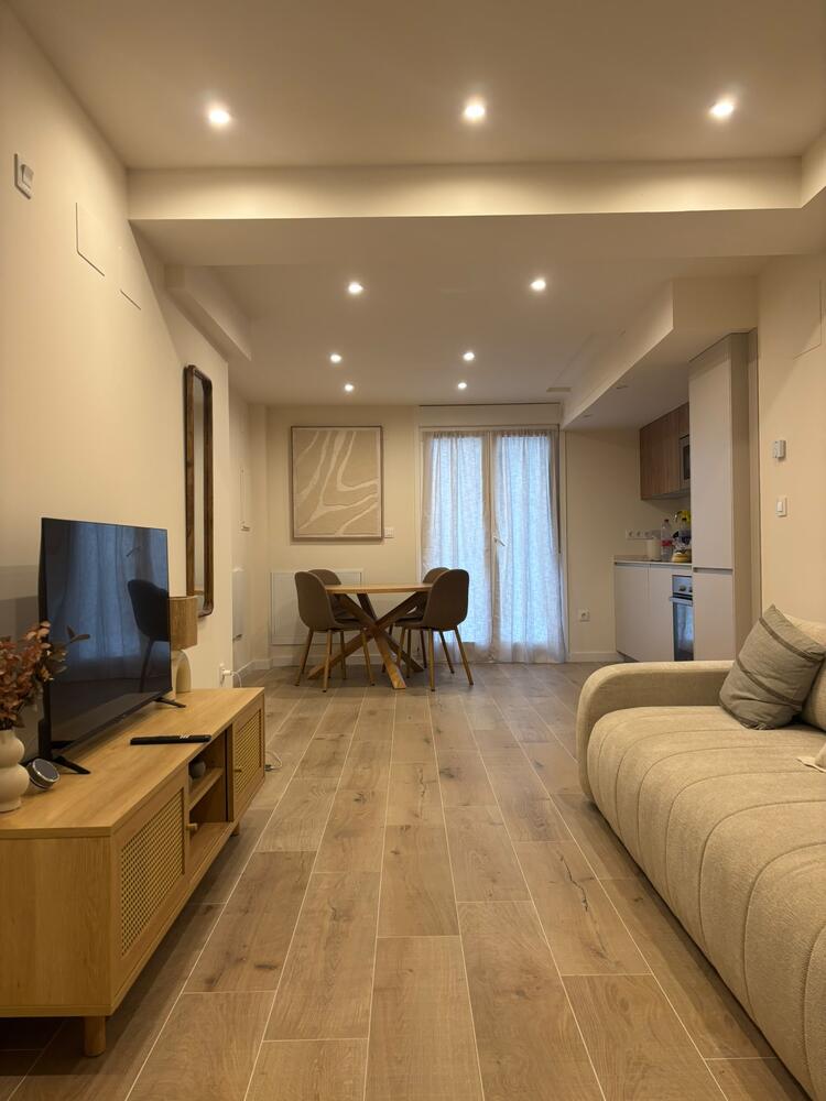 197 La Travesia Piso CENTRO Jaca