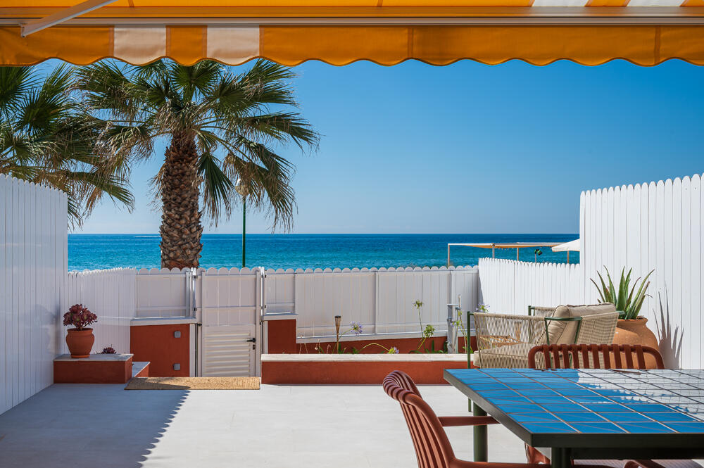 AT148 AT148 Garbí Casa / Xalet Creixell platja Creixell