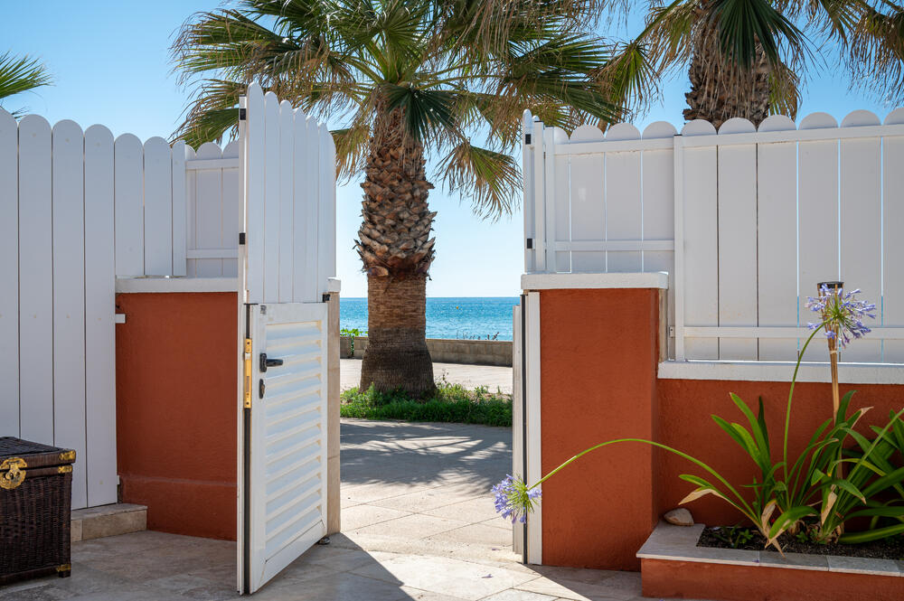 AT148 AT148 Garbí Casa / Xalet Creixell platja Creixell