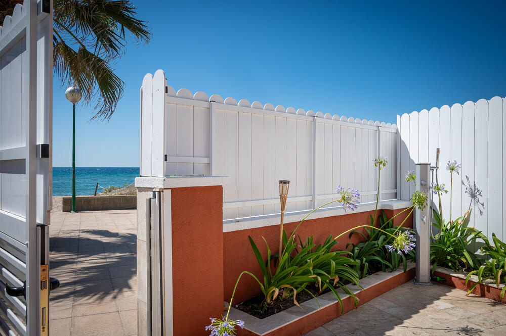 AT148 AT148 Garbí Casa / Xalet Creixell platja Creixell