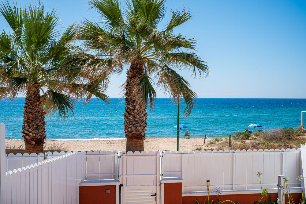 AT148 AT148 Garbí Casa / Xalet Creixell platja Creixell