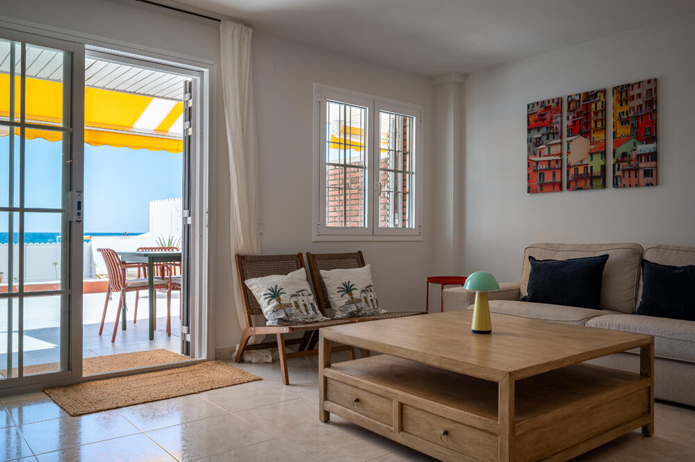 AT148 AT148 Garbí Casa / Xalet Creixell platja Creixell