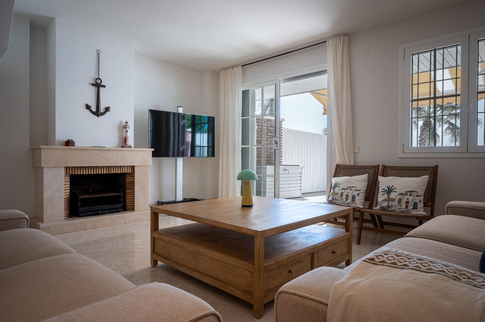 AT148 AT148 Garbí Casa / Xalet Creixell platja Creixell