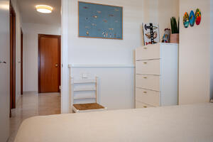 AT148 AT148 Garbí Casa / Xalet Creixell platja Creixell