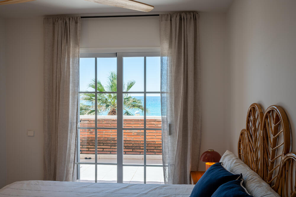 AT148 AT148 Garbí Casa / Xalet Creixell platja Creixell