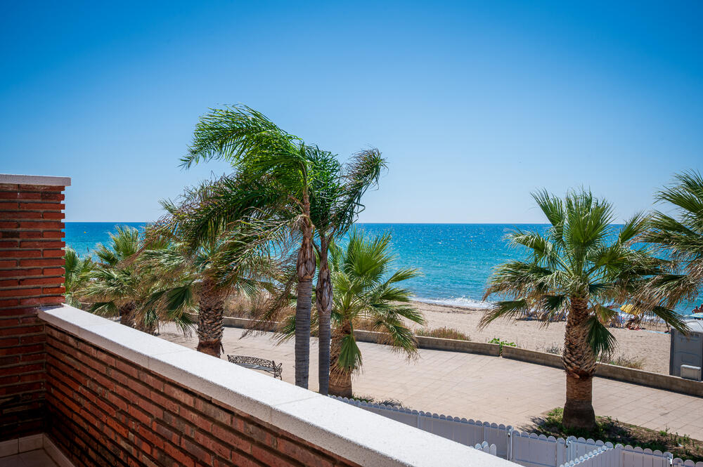 AT148 AT148 Garbí Casa / Xalet Creixell platja Creixell
